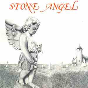Stone Angel - Stone Angel
