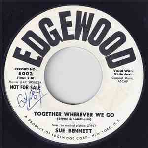 Susan Bennett - Together Wherever We Go