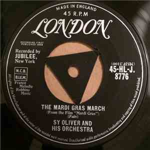 Sy Oliver And His Orchestra - The Mardi Gras March