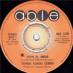 Tchou Tchou Combo - Viva El Amor