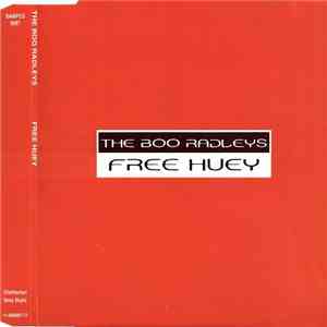 The Boo Radleys - Free Huey