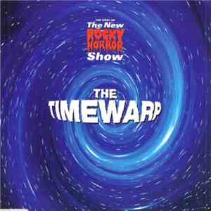 The Cast Of The New Rocky Horror Show - The Timewarp