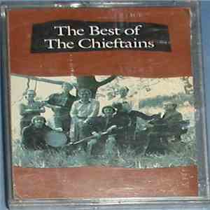 The Chieftains - The Best Of The Chieftains