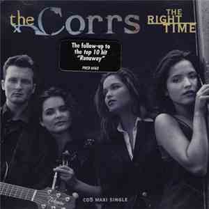 The Corrs - The Right Time