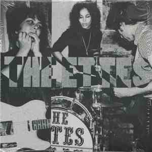 The Ettes - Danger Is EP