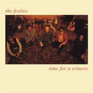 The Feelies - Time For A Witness