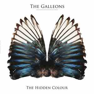The Galleons - The Hidden Colour