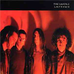 The Ganjas - Laydown