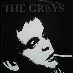 The Greys  - Love Child