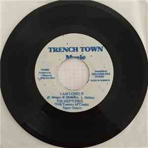 The Heptones - I Am Lonely