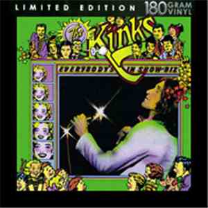 The Kinks - Everybody´s In Show-Biz