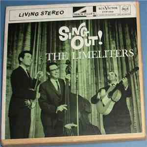 The Limeliters - Sing Out!