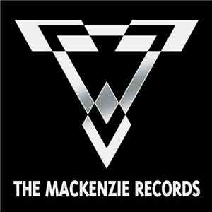 The Mackenzie Featuring Jessy - Arpegia (Without You)
