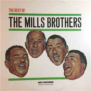 The Mills Brothers - The Best Of The Mills Brothers