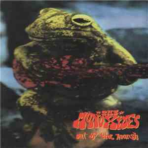 The Monoxides - Out Of The Marsh