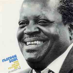 The Oscar Peterson Big 4 - Freedom Song (The Oscar Peterson Big 4 In Japan ...