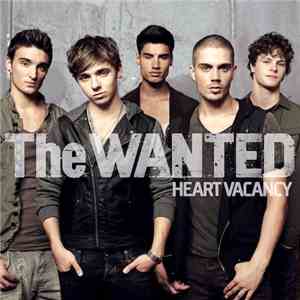 The Wanted  - Heart Vacancy