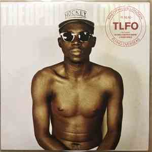 Theophilus London - Flying Overseas