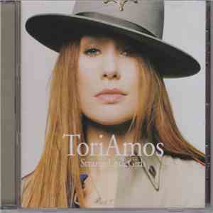 Tori Amos - Strange Little Girls