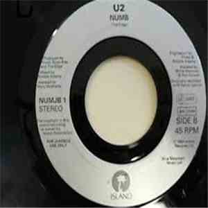 U2 - Numb