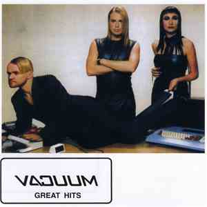 Vacuum - Great Hits