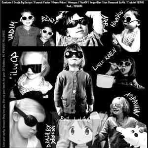 Various - 古式 Records Compilations - Hangin' With Our Waifus