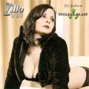 Various - 20 Jahre Nuclear Blast