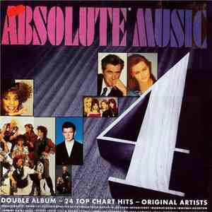Various - Absolute Music 4