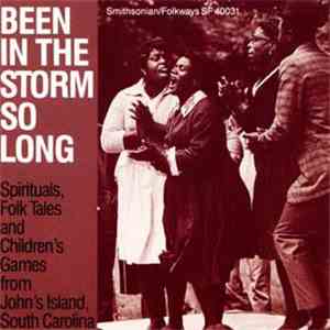 Various - Been In The Storm So Long