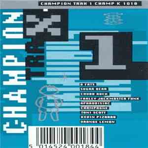 Various - Champion Trax 1