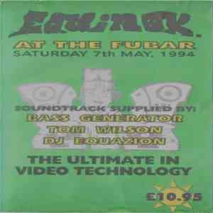 Various - Equinox At The Fubar