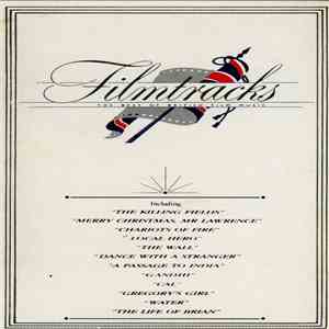 Various - Filmtracks - The Best Of British Film Music