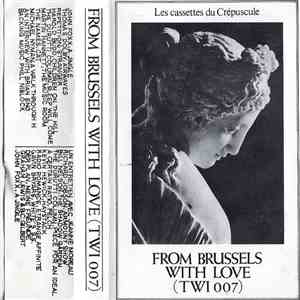 Various - From Brussels With Love