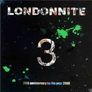 Various - London Nite 3