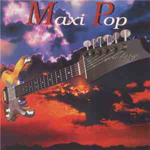 Various - Maxi Pop