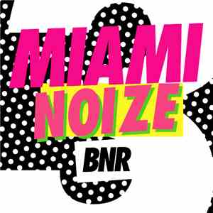 Various - Miami Noize 3