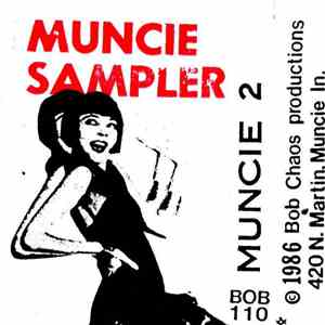 Various - Muncie Sampler 2