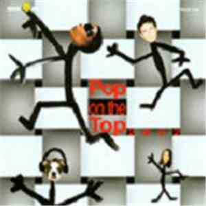 Various - Pop On The Top 2002