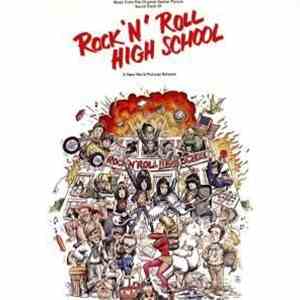 Various - Rock 'N' Roll High School