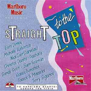Various - Straight To The Top
