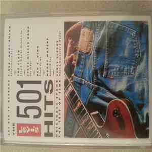 Various - The Levi's 501 Hits
