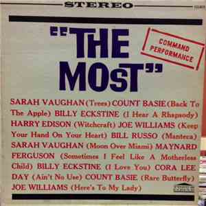 Various - The Most - Command Performance