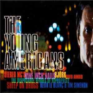 Various - The Young Americans