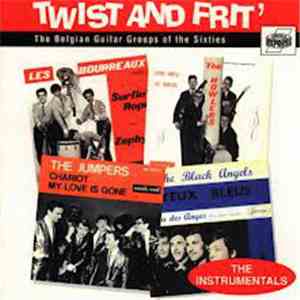Various - Twist And Frit'