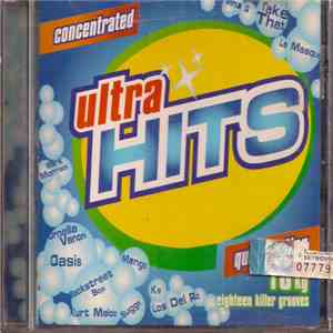 Various - Ultra Hits