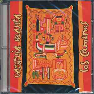 Varsovia Manta - Los Caminos