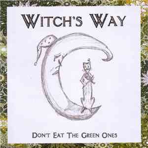 Witch's Way - Don't Eat The Green Ones