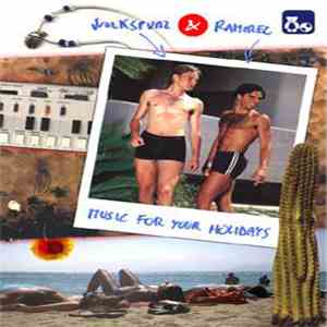 Wolkspurz & Ramirez - Music For Your Holidays