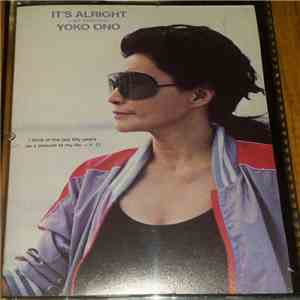 Yoko Ono - It's Alright (I See Rainbows)