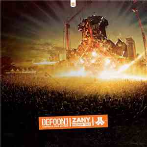 Zany - Maximum Force (Defqon.1 Australia 2009 Anthem)